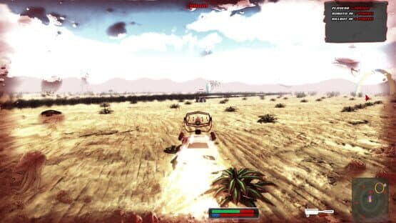 Iron Madness — screenshot 3