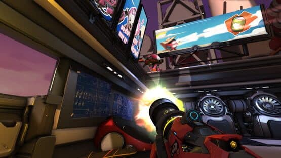 Diabotical — screenshot 6