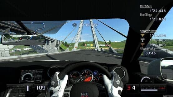 Gran Turismo 5 — screenshot 5