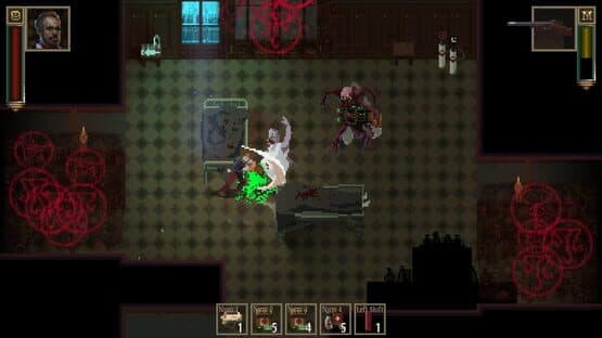 Lovecraft's Untold Stories — screenshot 3