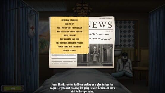 Zombie Solitaire 2 Chapter 3 — screenshot 3
