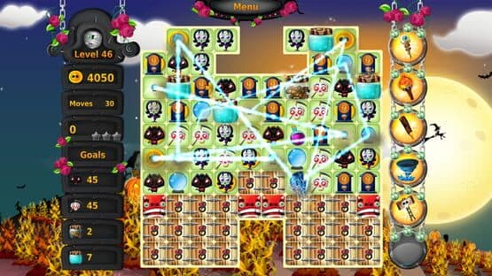 Secrets of Magic: The Book of Spells — screenshot 3