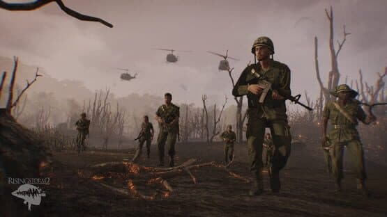 Rising Storm 2: Vietnam — screenshot 5