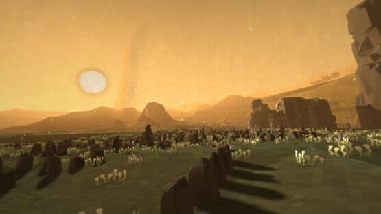 Timeframe — screenshot 1
