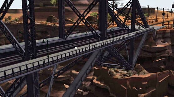 Bridge It + — screenshot 2