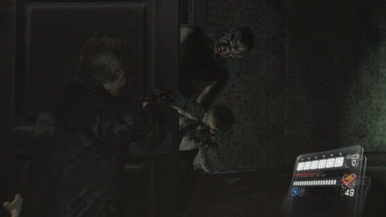 Resident Evil 6 Remastered — screenshot 2
