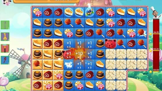 Sweet Treats — screenshot 2