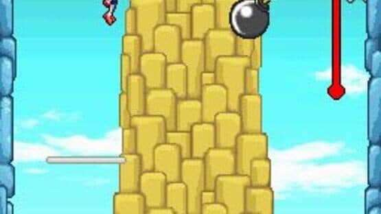 Bomberman Land Touch! — screenshot 7