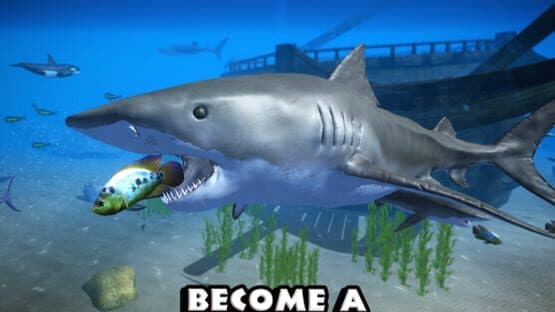 Ultimate Shark Simulator — screenshot 6