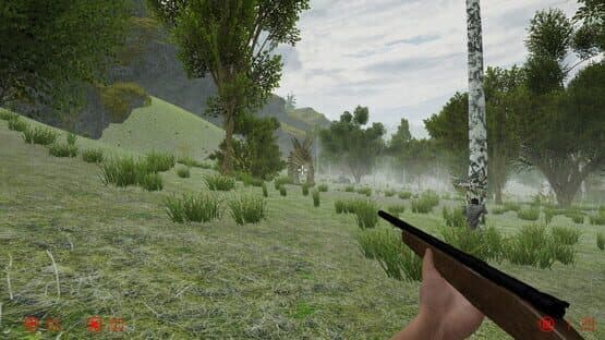 CPRC: Extant Hunters — screenshot 7