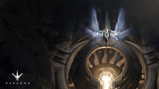 Paragon — screenshot 1