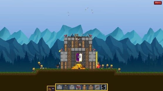 King Randall's Party — screenshot 2