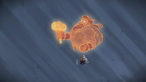 Jotun: Valhalla Edition — screenshot 3
