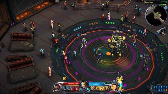 Wild Buster — screenshot 2