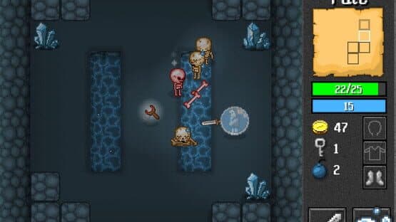 Faron's Fate — screenshot 2