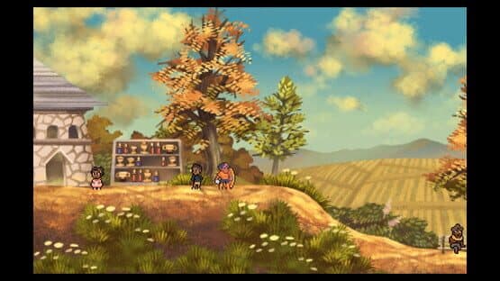 Even the Ocean — screenshot 2