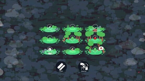Brushwood Buddies — screenshot 1