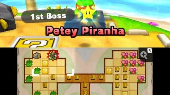 Mario Party: Star Rush — screenshot 8
