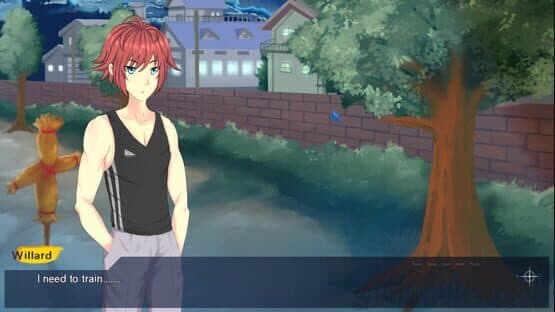 Spirits: Ciel Bleu — screenshot 5