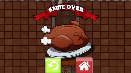 Winner Winner Chicken Dinner! — screenshot 1
