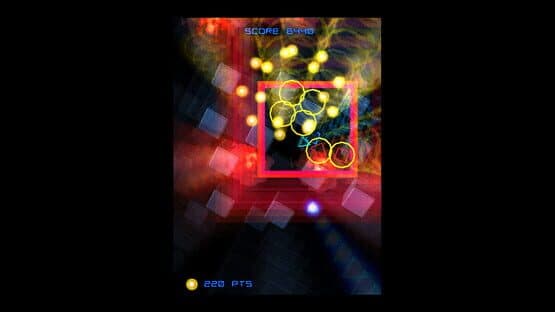 Minus Zero — screenshot 2