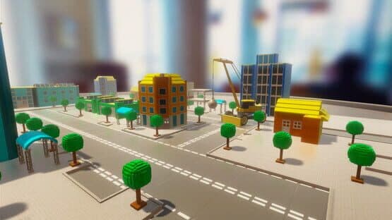 Demolition Engineer — screenshot 5