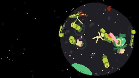 Bamboo EP — screenshot 3