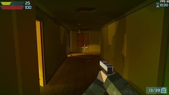 Floor Massacre — screenshot 2