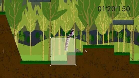 Seconds to Square — screenshot 2