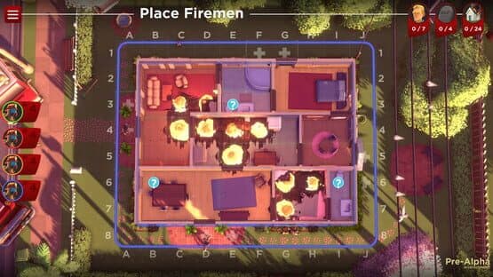 Flash Point: Fire Rescue — screenshot 2