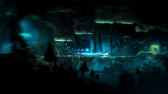 Ori and the Blind Forest: Definitive Edition — screenshot 2