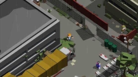 NearEscape — screenshot 3