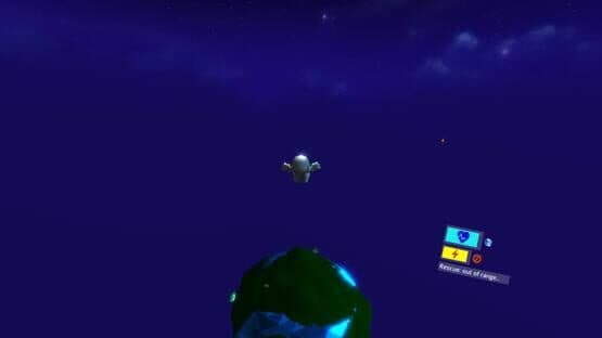 Last Hope — screenshot 2