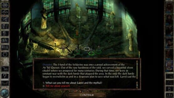 Icewind Dale — screenshot 2