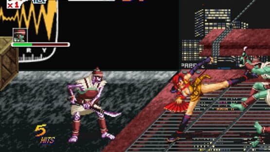 Sengoku 3 — screenshot 8