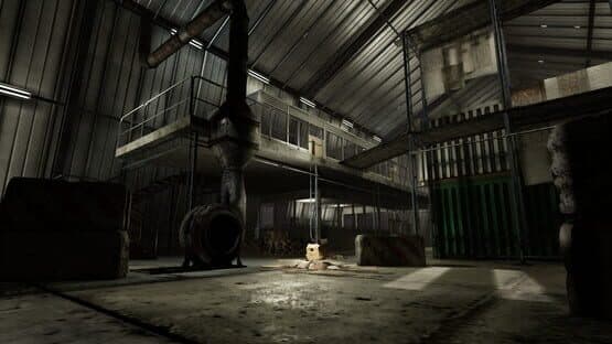 Espire 1: VR Operative — screenshot 4