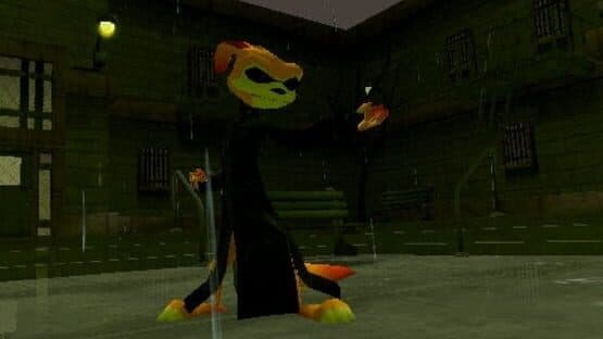 Daxter — screenshot 4