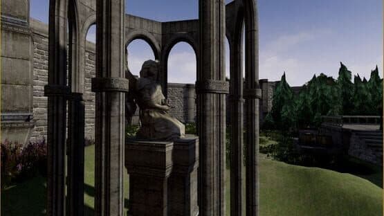Vault Resort — screenshot 3