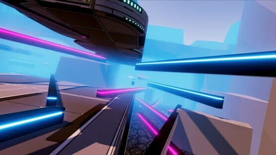 Arc Surfer — screenshot 3