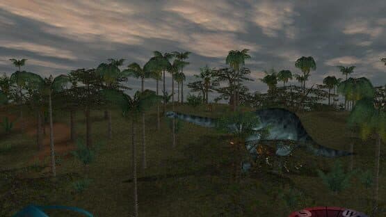 Carnivores — screenshot 2