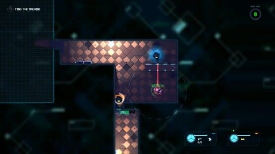 Signal Decay — screenshot 4