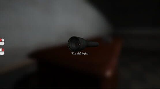 Isolation — screenshot 1