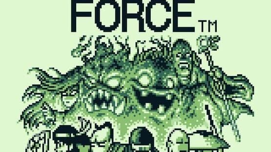 Mercenary Force — screenshot 1