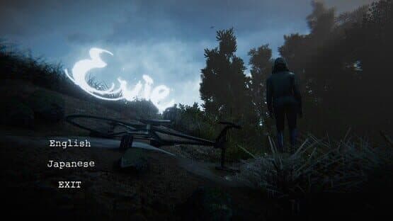 Evie — screenshot 1