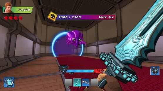 Wrack: Exoverse — screenshot 8
