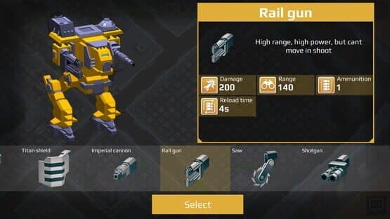 Robots.io — screenshot 4