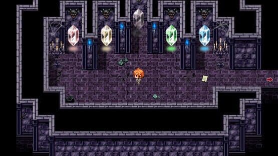 Bookers: Underground Chapter — screenshot 2