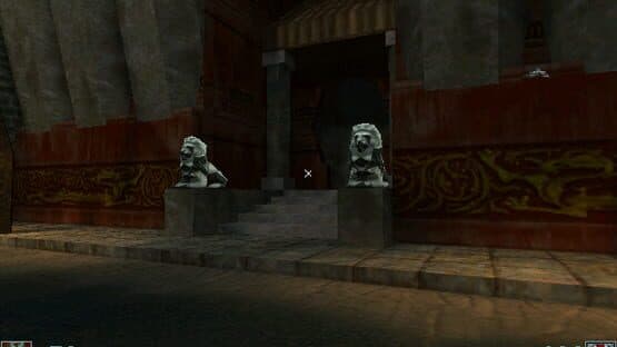Requiem: Avenging Angel — screenshot 2