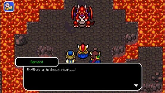 Dragon Sinker — screenshot 2