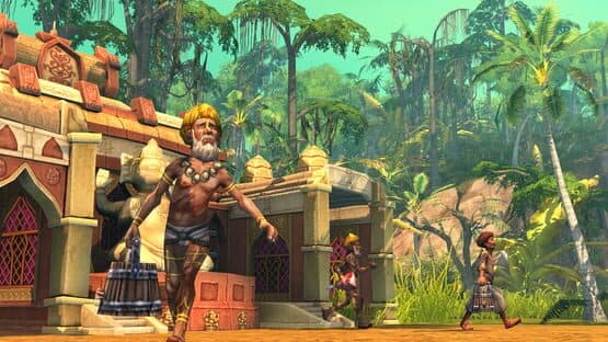 The Settlers: Rise of an Empire - Gold Edition — screenshot 3